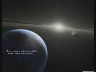 (part 1/6) Abdelhamid Chamlal الوصايا الخمس