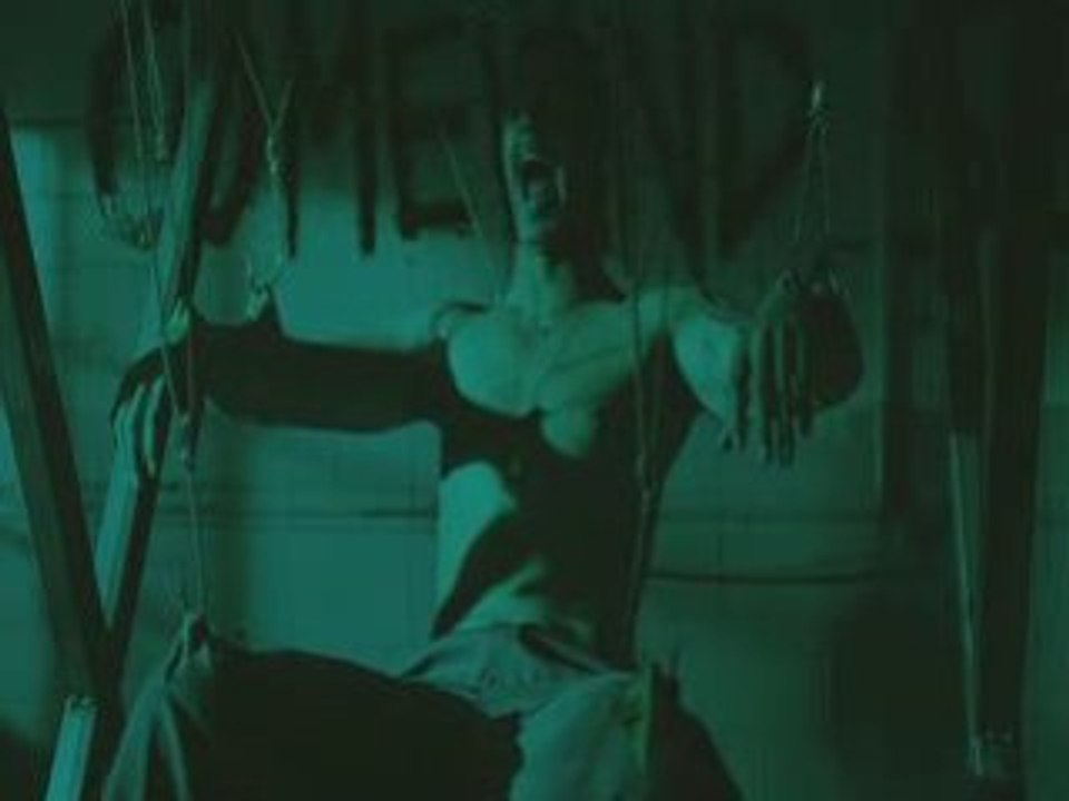The Horsemen - Clip