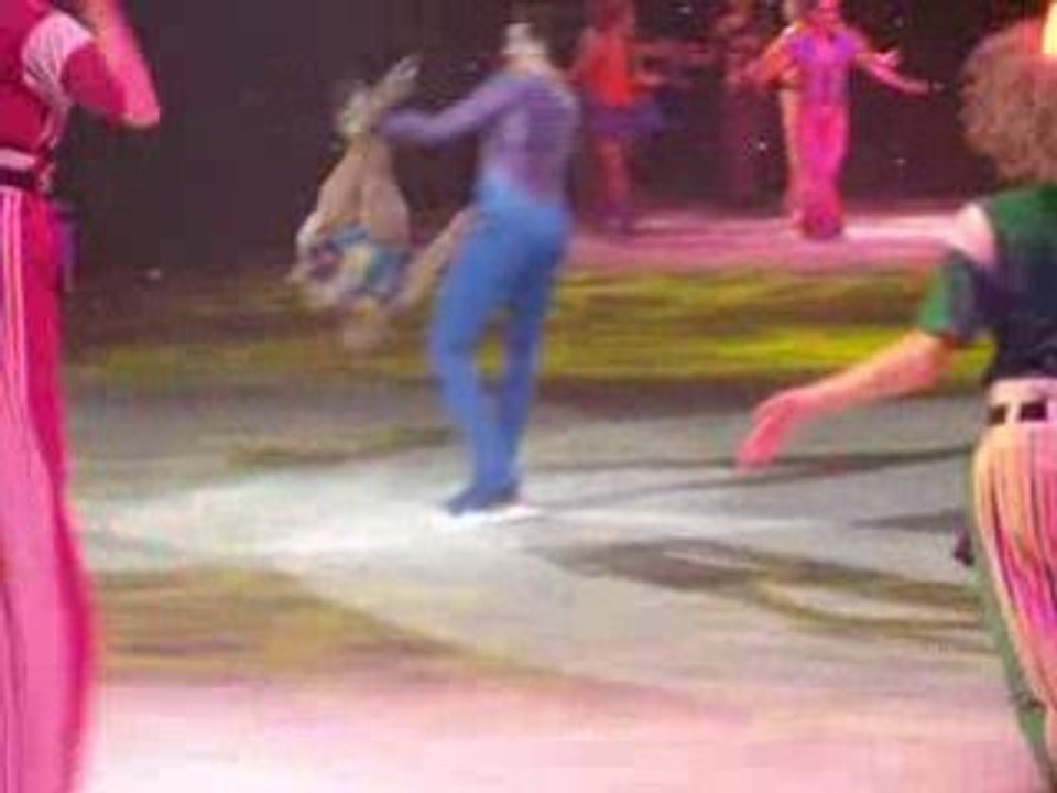 Holiday On Ice