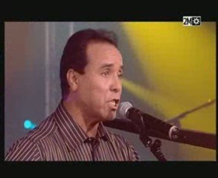 Moulay Damou Mohamed