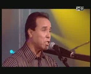 Moulay Damou Mohamed