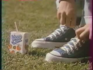 Pub Yaggo (yaourt à boire)