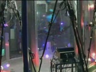 Iron Man - Making Of Iron Man - How To Fly