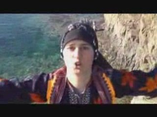 YAK BENI KLIP DVD