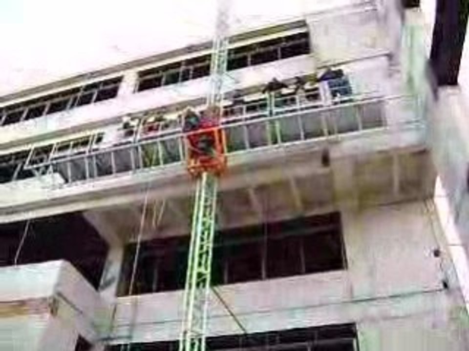 twp 1500 antalya muratpasa belediyesi insaatı- ankira yapı