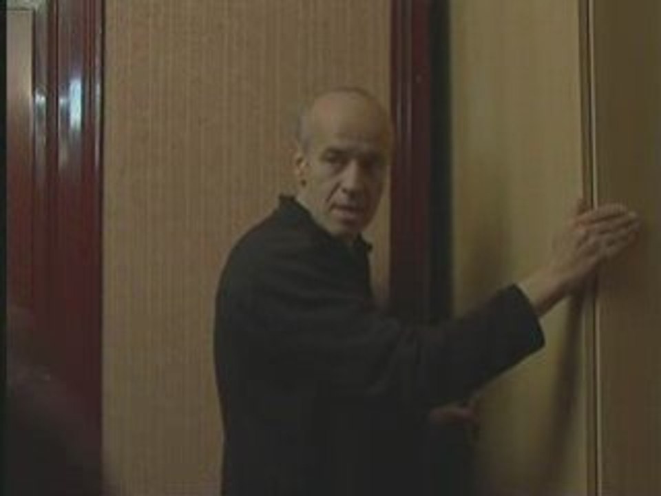L'armoire