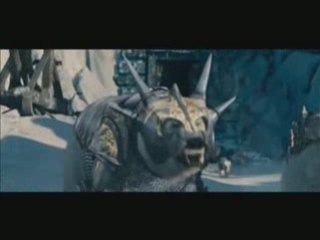 The Golden Compass/Prince Caspian trailer crossover