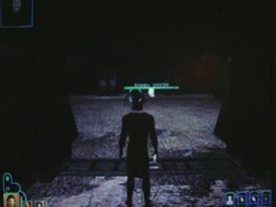 [VIDEOTEST]Star wars kotor 2eme partie