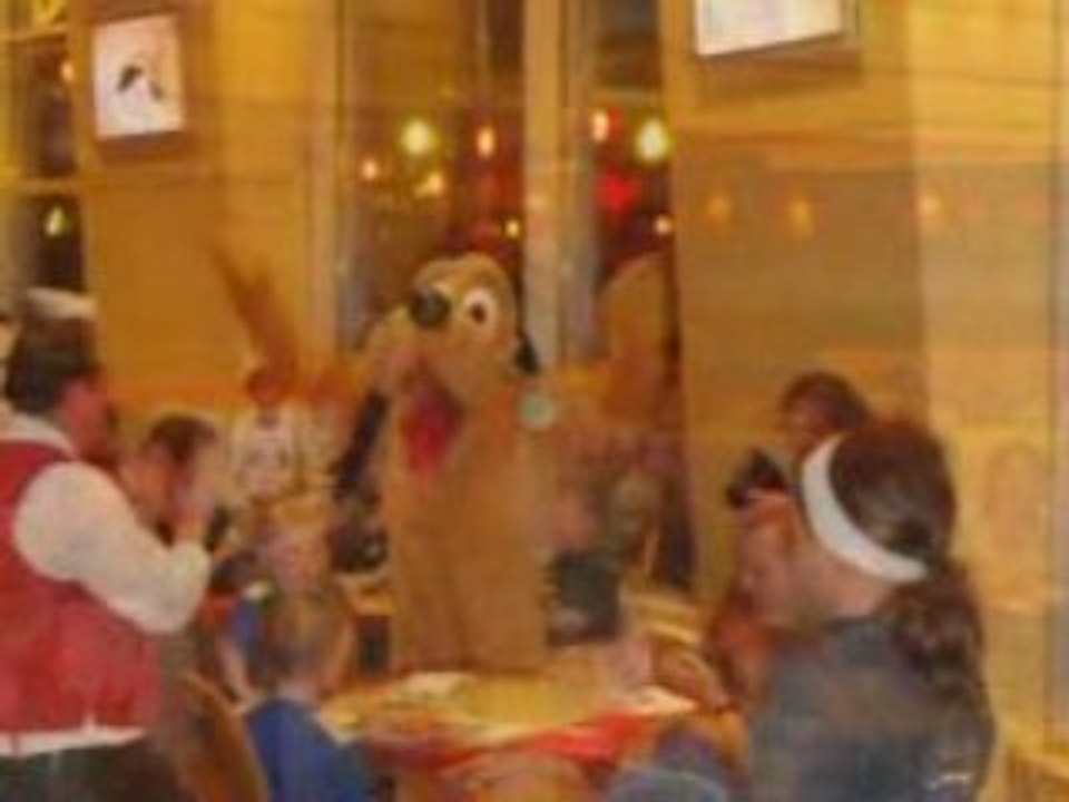 The Magic of Disneyland Resort Paris Part 3