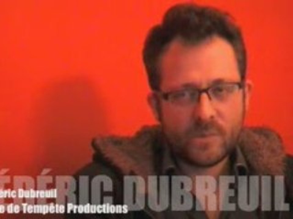 Envie de Tempête Productions