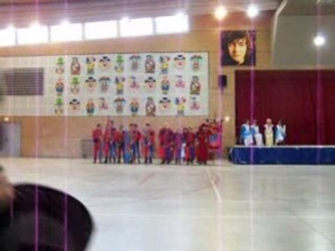 carnaval argeles sur mer 2009