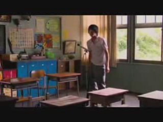 Higurashi no Naku Koro ni Live Action Movie [PART 8] vosta