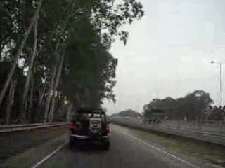 Crazy Drive ~ LG3383