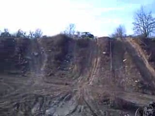 mini crom et moi dans le 95