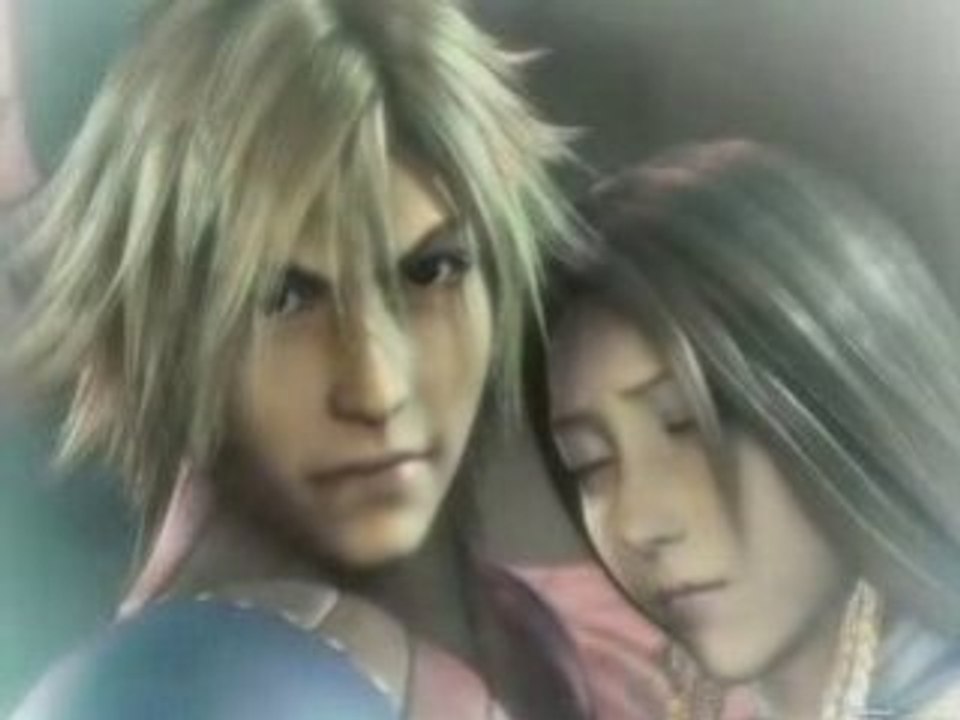 ...Final Fantasy...