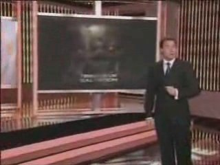 Terminator- Salvation - NEW ET TRAILER PREVIEW