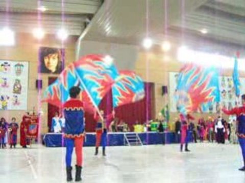 carnaval argeles sur mer 2009