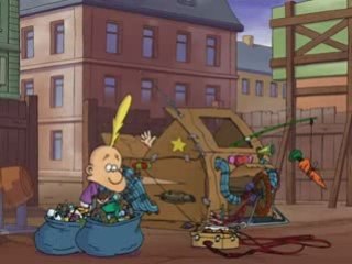 Titeuf vers le futur I [dailymotion poop fr]