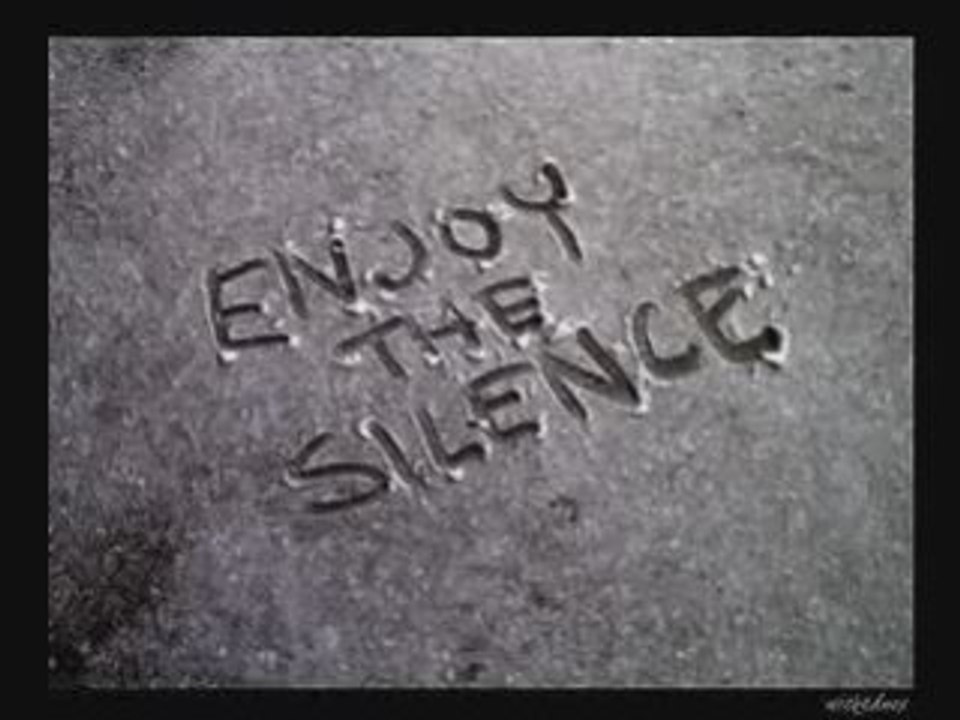 Enjoy the Silence (Sasha & Digiweed Trance Mix)-Depeche Mode