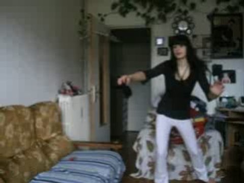 Mdr` Cass`y qui comprend rien.