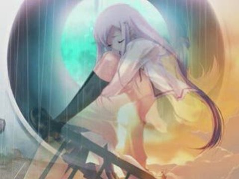 Hatsune Miku - Innocent Hearts