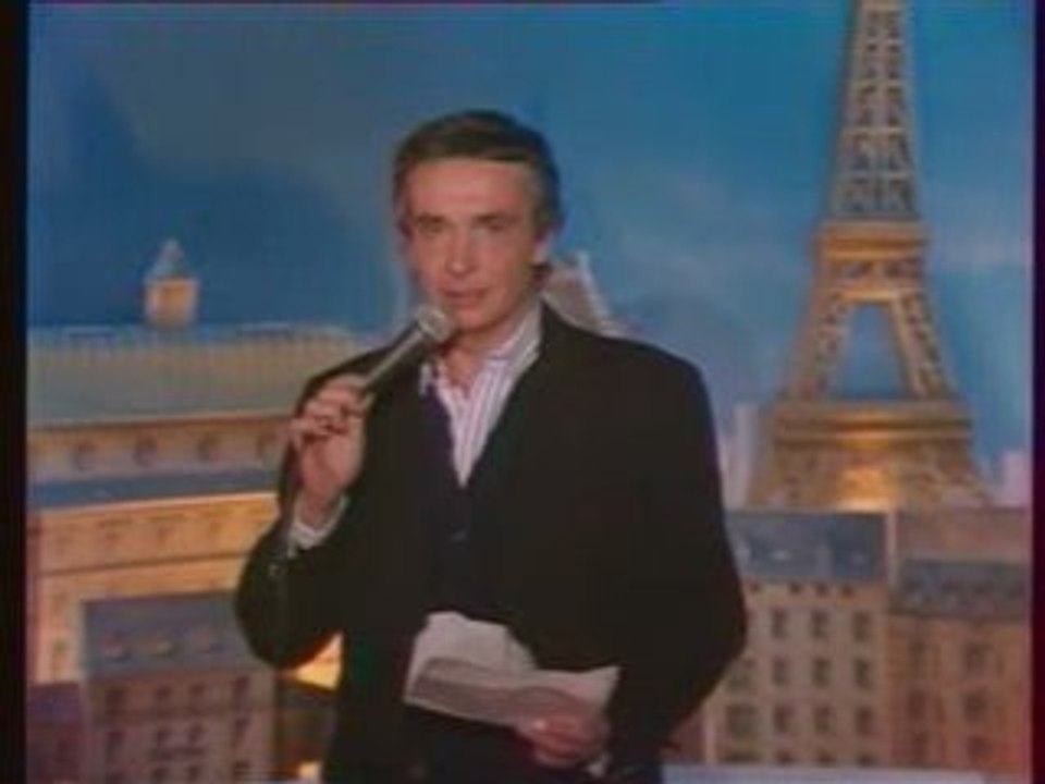 "les petites femmes de pigalle" par michel sardou