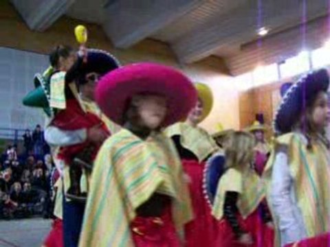 carnaval argeles sur mer 2009