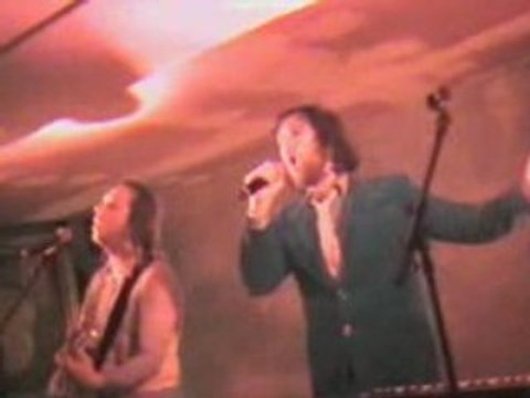 Concert La Chanson Du Dimanche partie 3