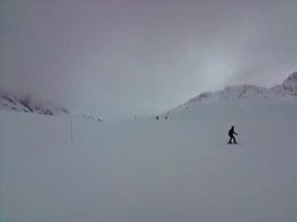 ski a la plagne