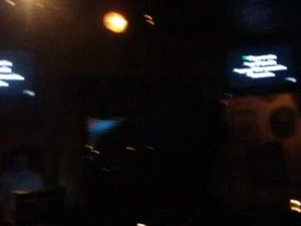 Jérémy  Cobain & Amélie Love