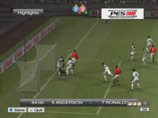 Manchester United - Tottenham lags