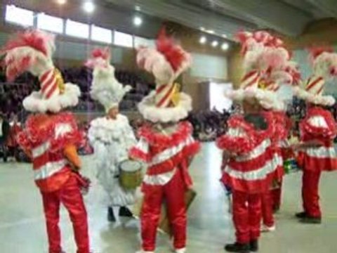 carnaval argeles sur mer 2009