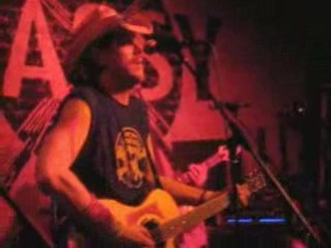 Modern Earl - live at Bassy Cowboy Club Berlin