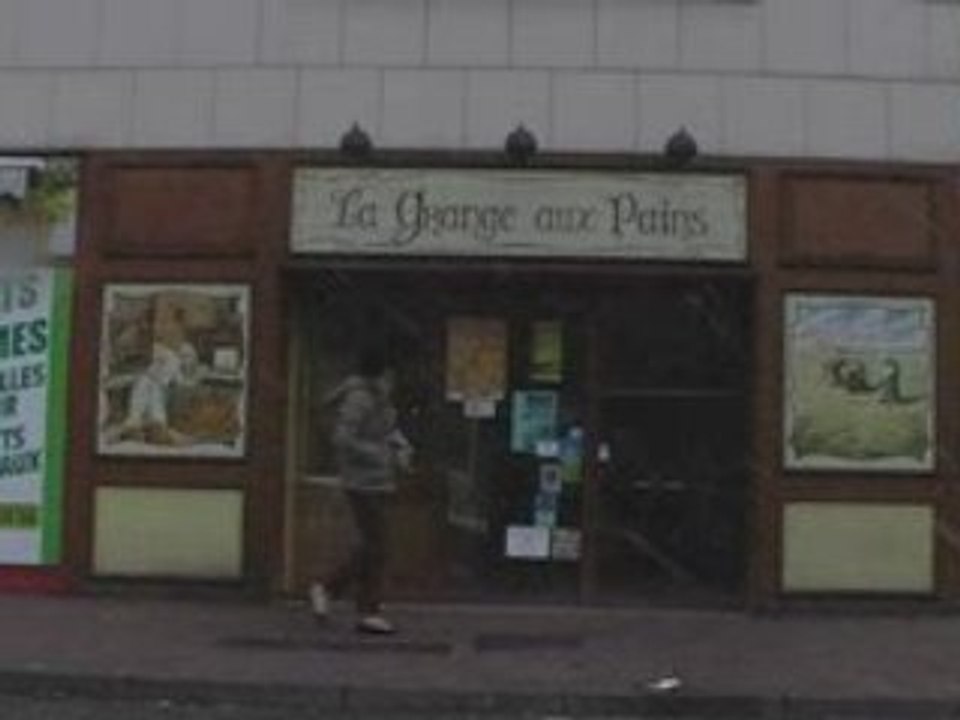 Teaser sélection FF1J 2009