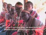 Umoja le village interdit aux hommes