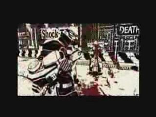 Madworld Wii Review Released March!!