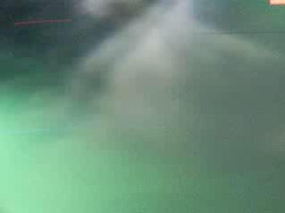 DJ KORSAKOFF @T CAPTAIN