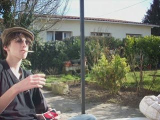 Holidays @ Meschers 09' with you