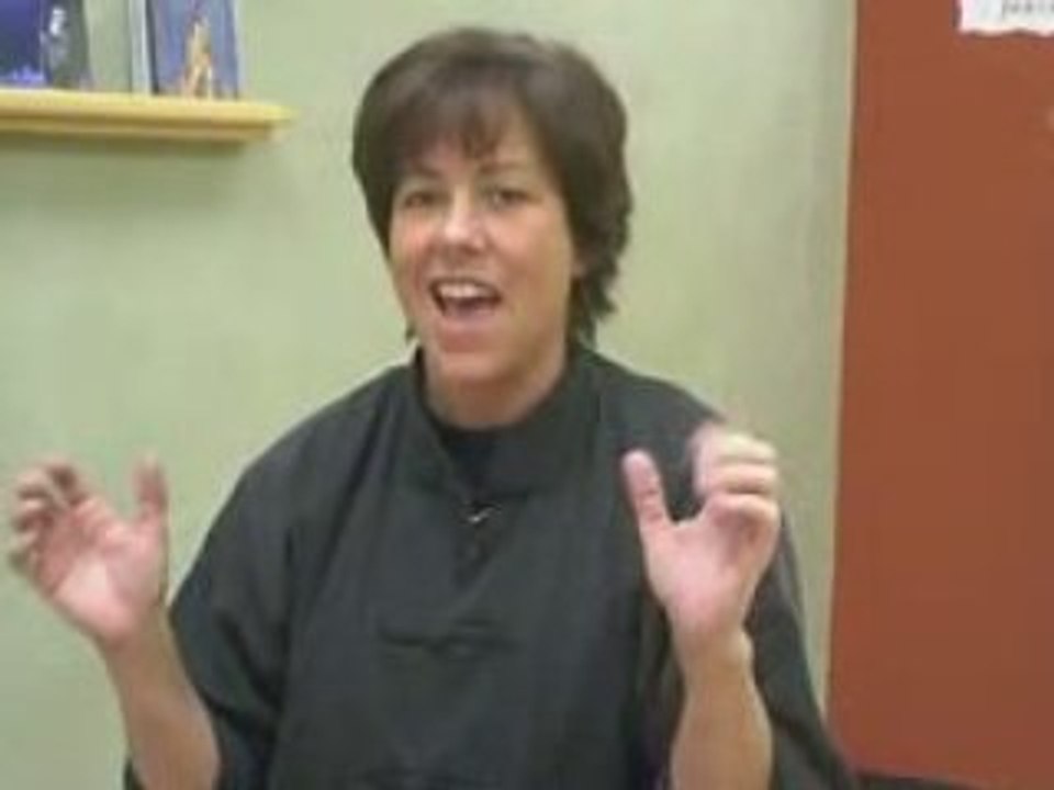 Shelly Blanco - From Fear to Confidence