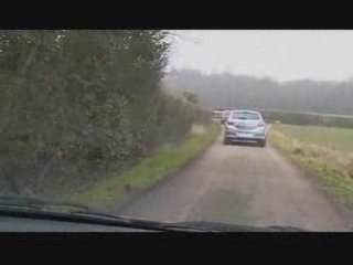 Reconnaisance rdn es godewarsveld