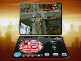 GTA Chinatown Wars DS - vidéo du gameplay