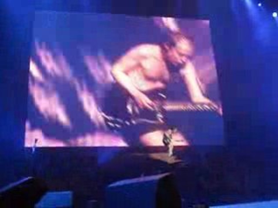 ACDC Bercy 25 Fev. - Solo Angus 2 HQ