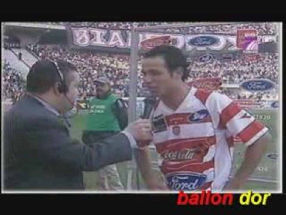 ESPERANCE 0-C.AFRICAIN 3(LA  VICTOIRE POUR BENCHIKHA)