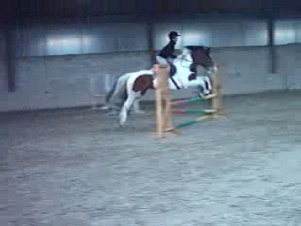 lyria and me