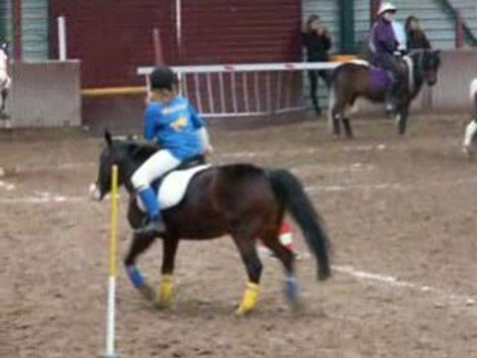 2 Drapeaux
