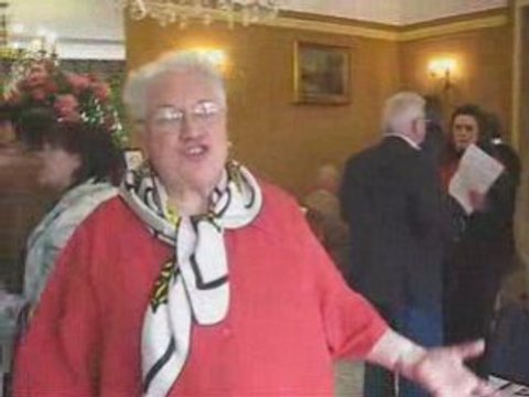 Assemblée générale des Amis des Moulins d'Île de France