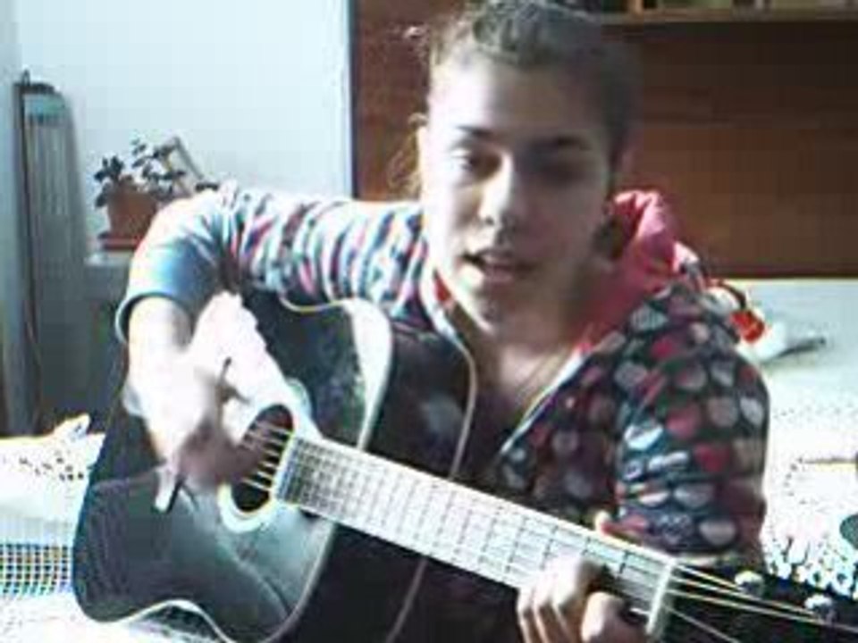 The Rasmus - The one I love  by Xsenna