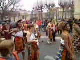 Bordeaux CARNAVAL 01/03/2009