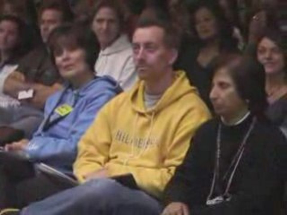 How to thrive in hard times - Lesson Three