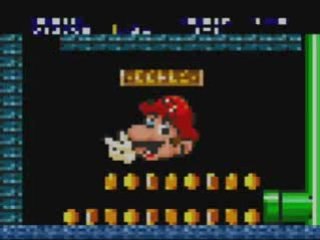 Let's Play Super Mario All Stars + World (SNES) Part 4